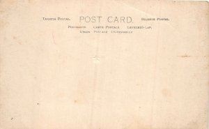 Lot 72 spain real photo