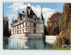 M-179245 Le château Azay-le-Rideau France