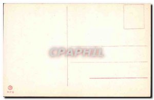 Old Postcard Firenze Museo