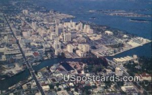 Miami, Florida      ;     Miami, FL 