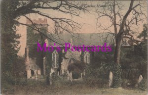 Dorset Postcard - Lytchett Minster Church, Nr Poole RS38164