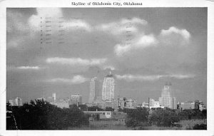 Skyline View Oklahoma City OK 