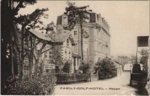 CPA Family-Golf-Hotel-ROYAN (45128)