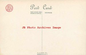 Halloween, FA Owen No 853, Black Cats Bringing Luck