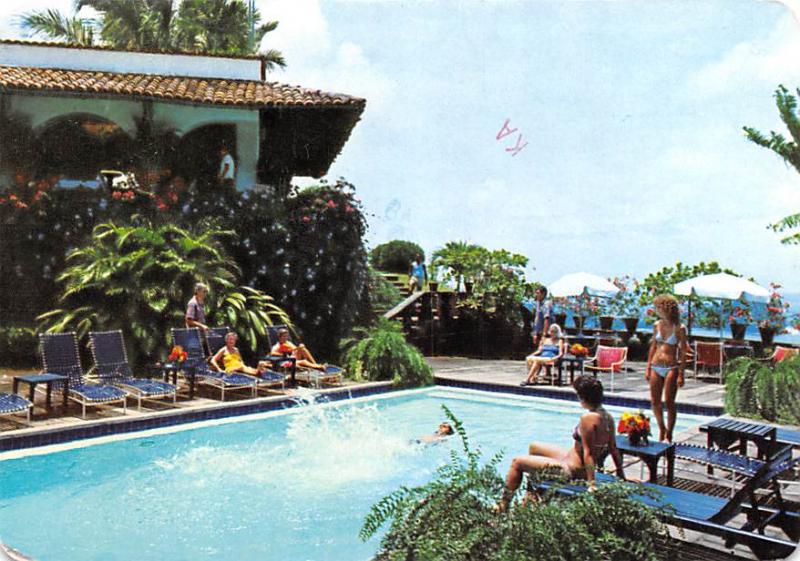 Hotel la Mariposa - Costa Rica