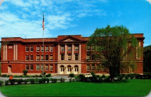 New York Hancock Central School