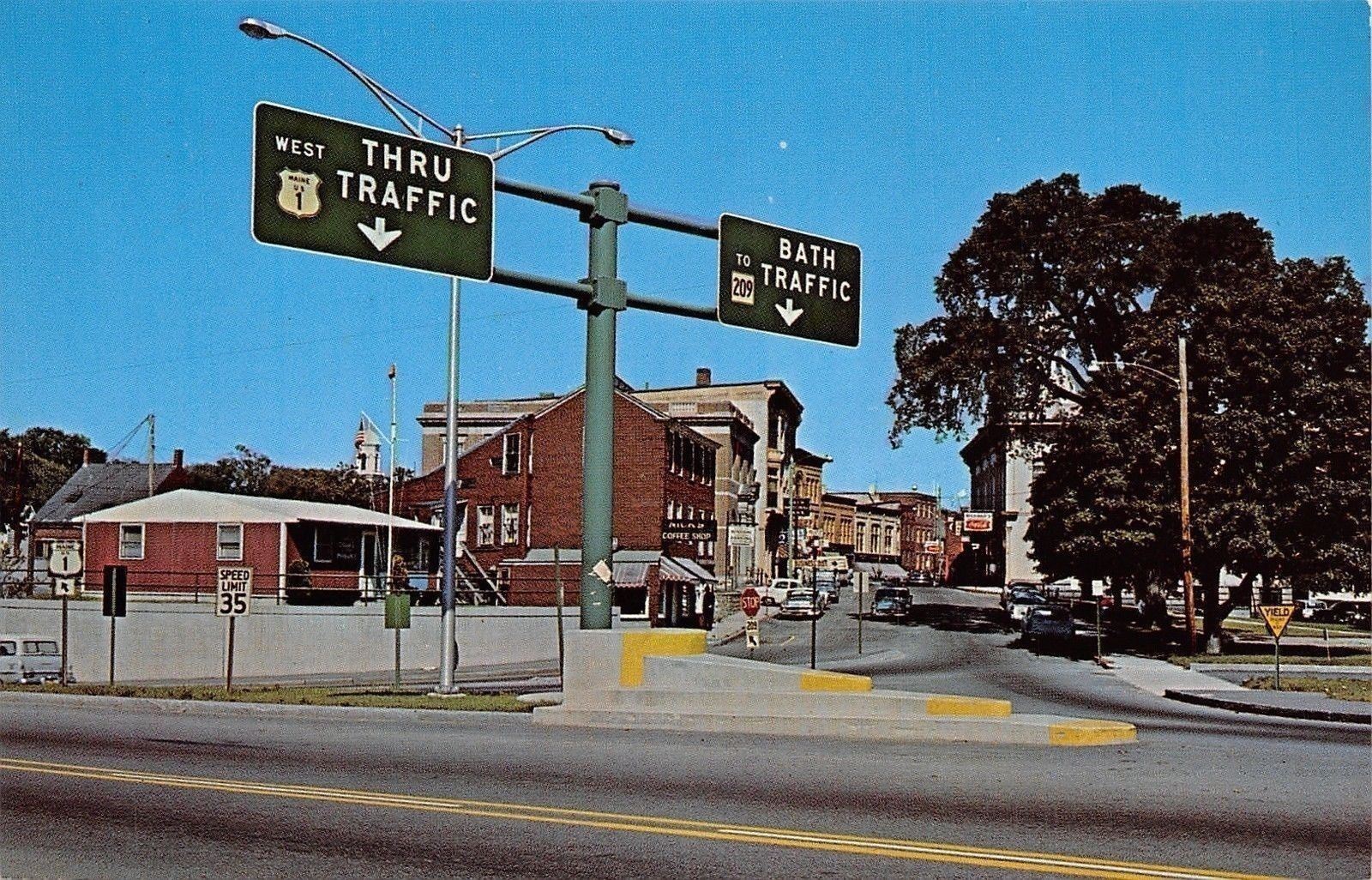 1960s signs