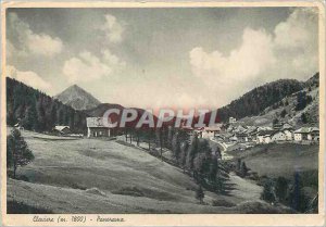 Postcard Modern Chaudiere (m 1800) panorama