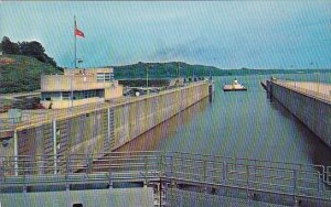 Tennessee Goodlettsville Locks At Kentucky Dam