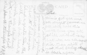 Montreal Canada c1910 Postcard St. James Cathedral  