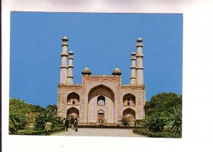 Akbar Gate Sikandra, Agra, India