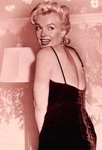 Marilyn Monroe 