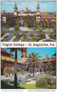 Flagler College Saint Augustine Florida