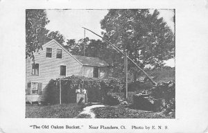 The Old Oaken Bucket  Hartford CT 