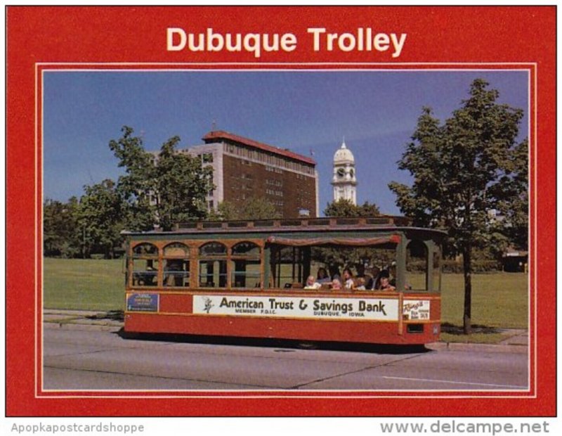 Iowa Dubuque Tour Historical Dubuque With A Knowledgeable Guide