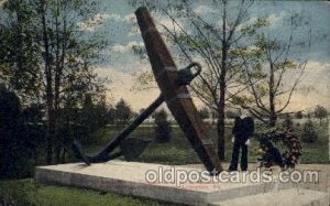 Anchor or victims of USS. Marine, Arlington, VA, Verginia, USA Military, War ...