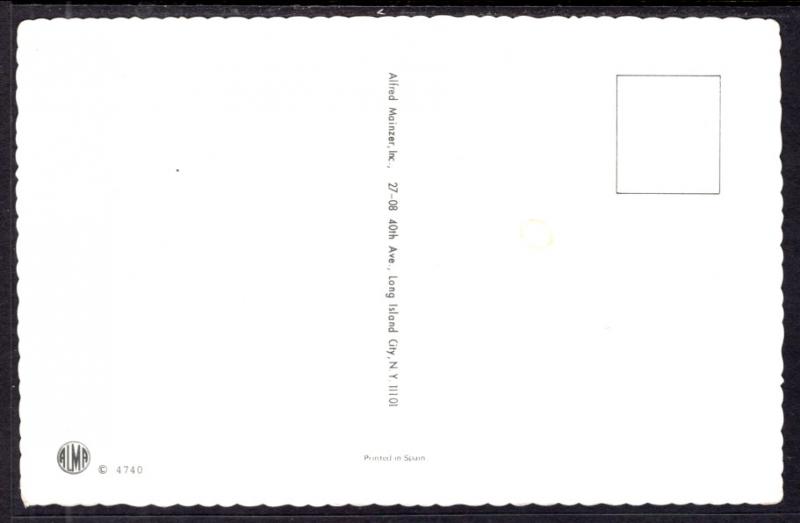 Cats in Hat Shop,Dressed Cats,Mainzer BIN