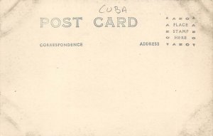 Guantanamo Bay Cuba Unused 