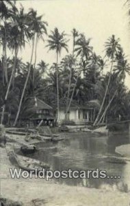 Malaya Singapore Unused 