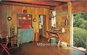 Thompson House - Setauket, New York NY Postcard