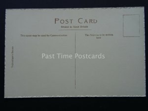 Essex RAMSEY near HARWICH c1908 Postcard by Valentine