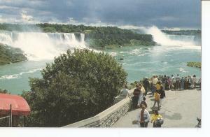 Postal 043403 : Niagara Falls - Chutes Niagara