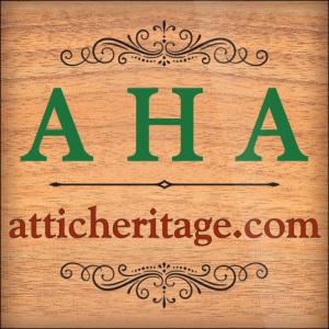 Attic Heritage Auctions (AHA)