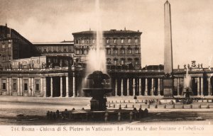 Chiesa di S Pietro,Rome,Italy BIN