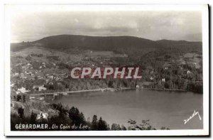 CPM Gerardmer Lake