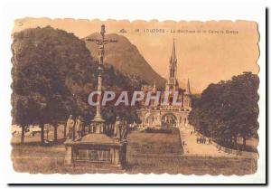 Paris (4th) Old Postcard Place de la Republique