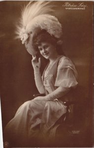 CPA Petráss Sári Varázskering? THEATER STAR (42506)