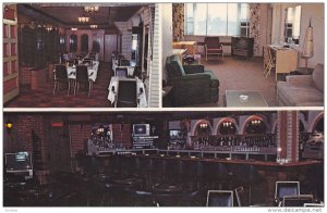 Hotel Union , SHERBROOKE , Quebec , Canada , 50-60s