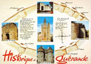 BT10937 Guerande          France