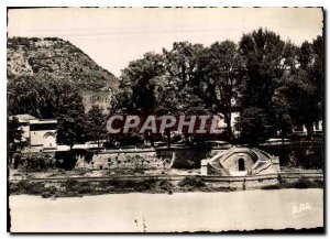 Postcard Old Saint Antonin Noble Val Tarn et Garonne and Promenade des Moines...