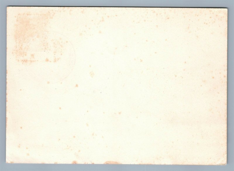 GERMAN SIGNAL CORPS WWII 1941 VINTAGE POSTCARD 