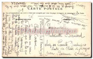 Postcard Old La Valbonne Ain Bedding Review