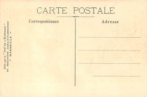 Artist G Lestrohan Postcard