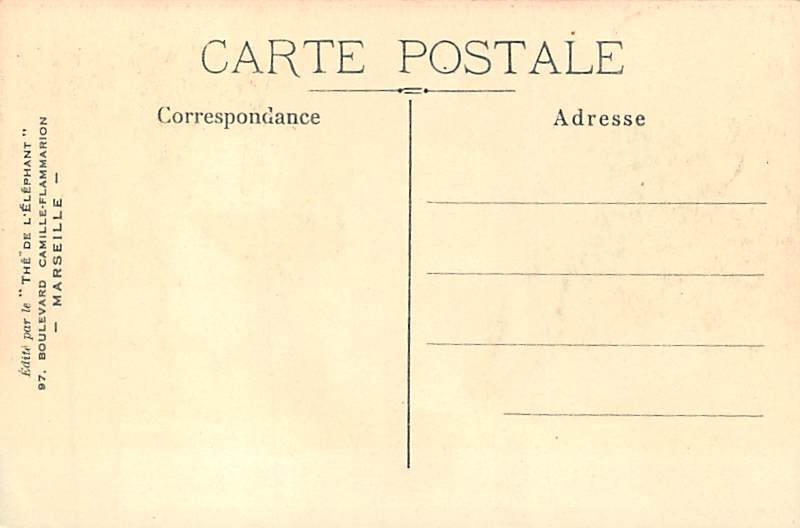 Artist G Lestrohan Postcard