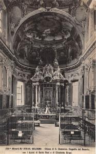 BR37006 Bologna Chiesa di s Domenico italy