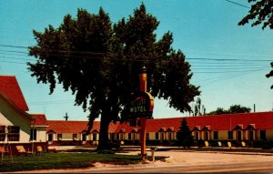 Colorado Fort Morgan Deluxe Motel