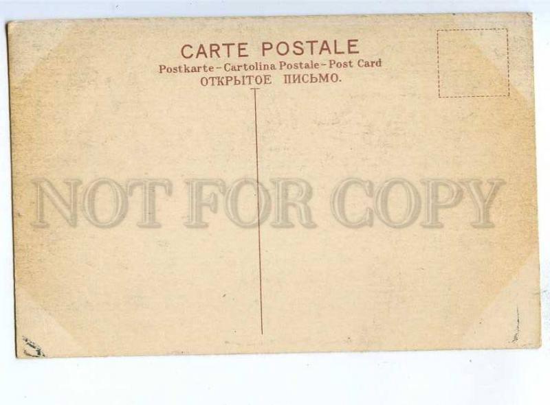 192135 SINGAPORE Cocoanut Plantation Vintage postcard