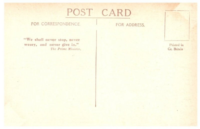 The Romans Baths Somerset England Black And White Postcard