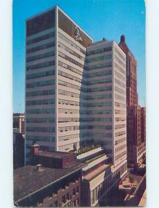 Pre-1980 BUILDING Tulsa Oklahoma OK ho1284