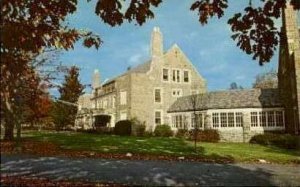 Dauphin County Memorial Bldg. - Elizabethtown, Pennsylvania PA  