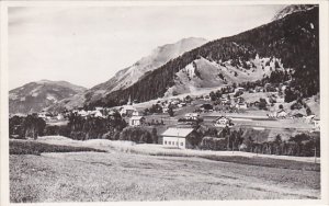 France Contamines-sur-Avre Vue generale Photo