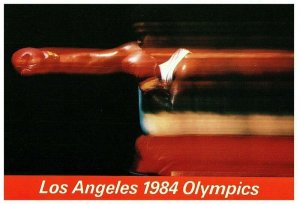 1984 Olympics Los Angeles Amateur Boxing