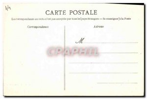 Postcard The Old Batz Loire Inf Cave Shepherds