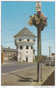 Bastion, Fort, NANAIMO, British Columbia, Canada, 40-60´s