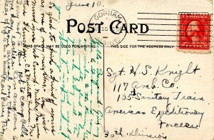 ME - Gorham. Methodist Episcopal Church