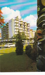 Canada Queen Victoria Inn Victoria British Columbia